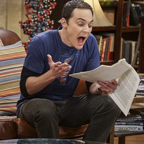 "9 Years Later: The Unbelievable Reason Sheldon&rsquo;s Hindi Accent Haunts Fans and Sparks Outrage!"