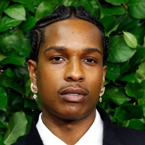 "A$AP Rocky's Design Drama: The Private DM That Turned Creative Collaboration Into a Celebrity Controversy!"