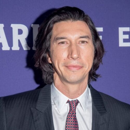 &ldquo;Adam Driver Drops a Shocking X-Men Bombshell at D23: Who Will He Transform Into?&rdquo;