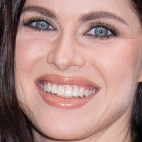 "Alexandra Daddario’s Swimsuit Stunner Sparks 'Melon Action' Buzz – What’s Her Secret?"