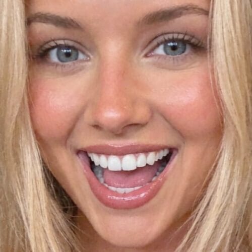 "Amber Bexley Turns Heads and Raises Eyebrows in a Jaw-Dropping Braless Reveal!"