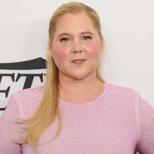 "Amy Schumer&rsquo;s Stunning Transformation: What Inspired Her Jaw-Dropping Health Journey?"
