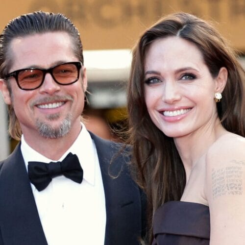"Angelina&rsquo;s Cosmic Insight: How Her Astrology Clued Her In on Brad&rsquo;s Boozy Comeback!"