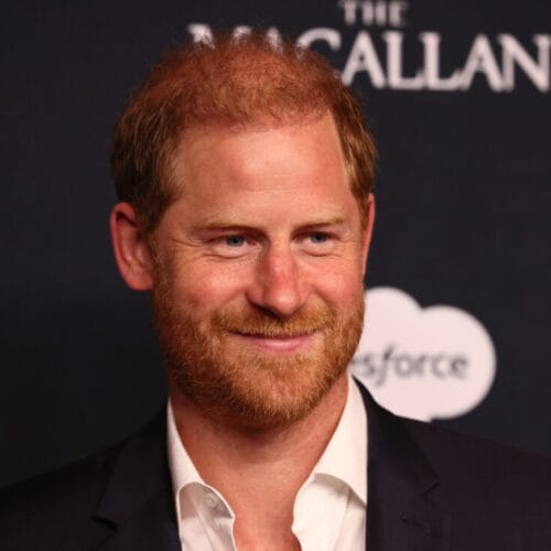 "Are Prince Harry & Meghan Markle Plotting Their Dramatic UK Comeback for Tax Secrets? You Won't Believe Why!"