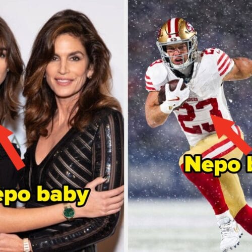 "Are the Stars Aligning for Nepo Babies in Sports? Uncovering the Surprising Truth Behind Athletic Lineages!"