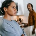 "Are You and Your Partner Just Roommates? 9 Casual Phrases That Reveal When Love Is Slipping Away!"