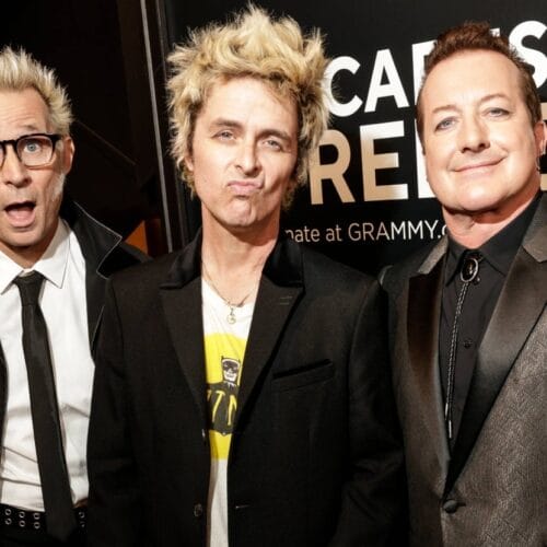 "Are You the Billie Joe or the Mike of Your Friend Group? Find Out Which Green Day Icon Matches Your Vibe!"