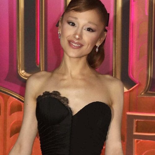 "Ariana Grande's Brother Flexes 'Healthy' Body While She Faces Weight-Watchers Drama: Is Family Loyalty on the Line?"