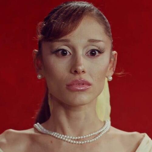 "Ariana Grande’s Shocking Music Video Detail Has Fans Asking: Is This Her Cryptic Farewell?"