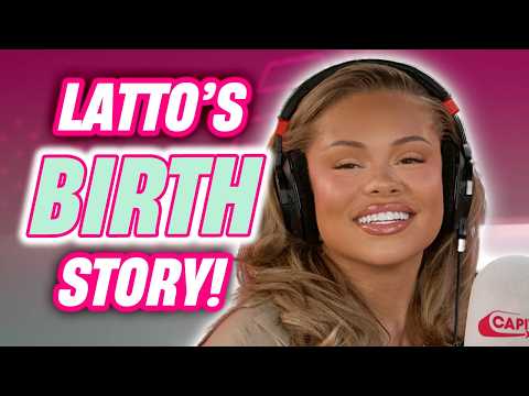 "Baby Buzz: Is Latto&rsquo;s Next Hit Already in the Oven?"