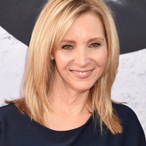 "Before Fame: The Heartbreaking Truth Behind Lisa Kudrow&rsquo;s Doubts About Landing a Role That Changed Everything"