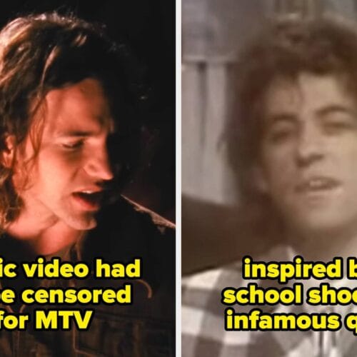 "Behind the Ballads: The Heart-wrenching Secrets of 13 Songs That Will Leave You Reeling"