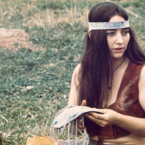 "Beyond the Tie-Dye: Unveiling the Dark Side of Woodstock That the Cameras Missed!"