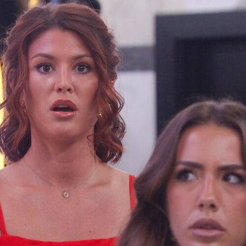 "Big Brother Drama Unfolds: This Veto Winner Turns the Game on Its Head&mdash;Who&rsquo;s the New Target?"
