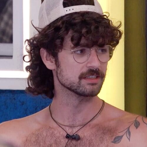&ldquo;Big Brother Shocker: You Won't Believe Who Got the Boot and Which Player&rsquo;s Star Sign Made Them the Week 8 HOH!&rdquo;