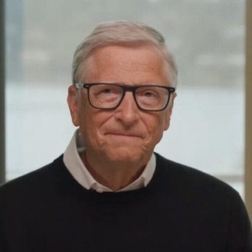 "Bill Gates Drops a Bomb: Was His Epstein Connection a Cosmic Misstep?"