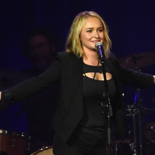 "Brian Hickerson's Shocking Confession: What He Revealed About Hayden Panettiere's Final Days Will Leave You Speechless!"