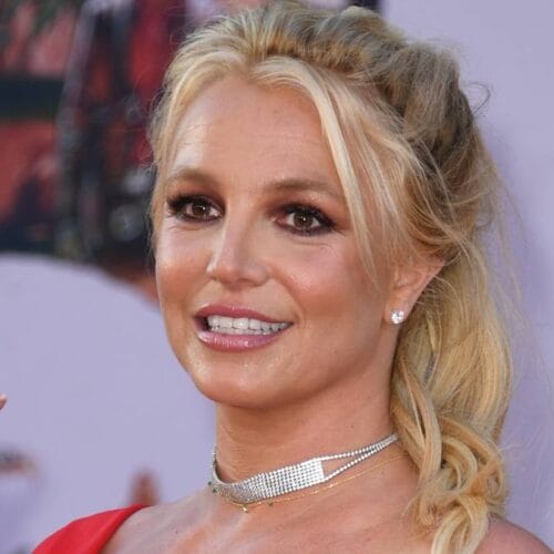 "Britney's Botox Blunder: Did She Just Give Us a Glimpse of a Cosmic Conspiracy?"