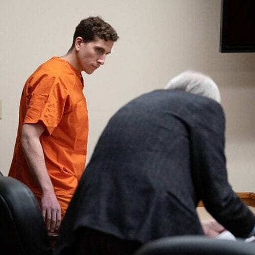 "Bryan Kohberger&rsquo;s Shocking Legal U-Turn: Is He Playing a Dangerous Game with His Obsessed Female Fans?"