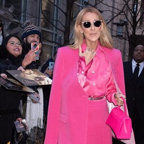"Celine Dion&rsquo;s Secret Fitness Regimen: The Surprising Workout Behind Her &lsquo;Grandiose&rsquo; Stage Comeback!"