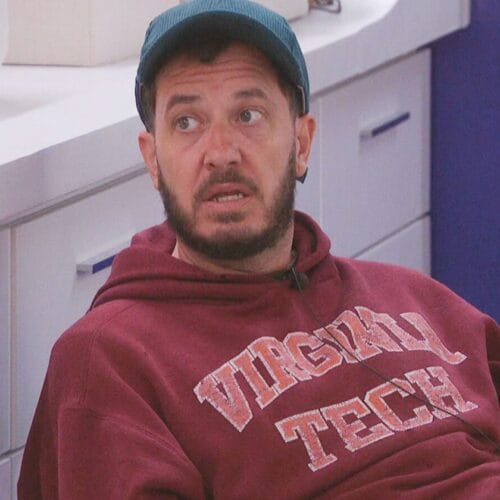 "Chaos in the Big Brother House: You Won't Believe Who Dropped the Veto Bombshell!"