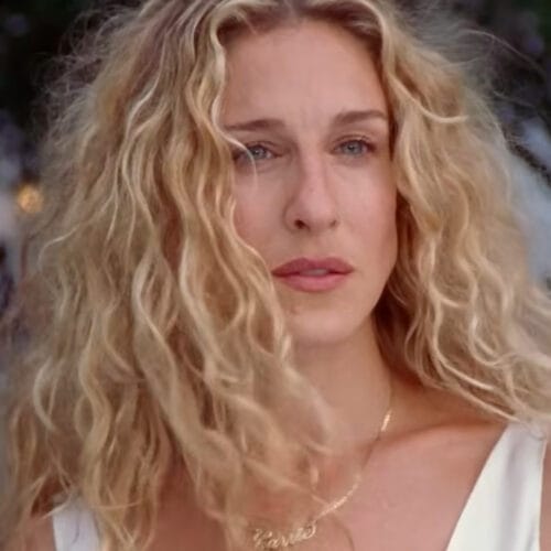 "Confessions of a Sex And The City Rewatch: How My 30s Exposed the Show's Juicy Lies!"