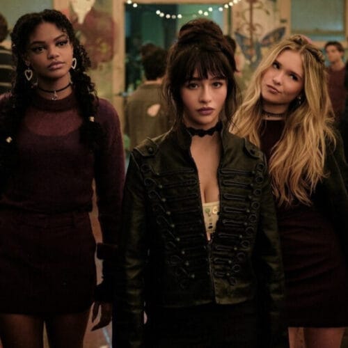 "Coven Academy: The Spellbinding Series That Could Save Freeform—But Will Its Release Strategy Be its Undoing?"