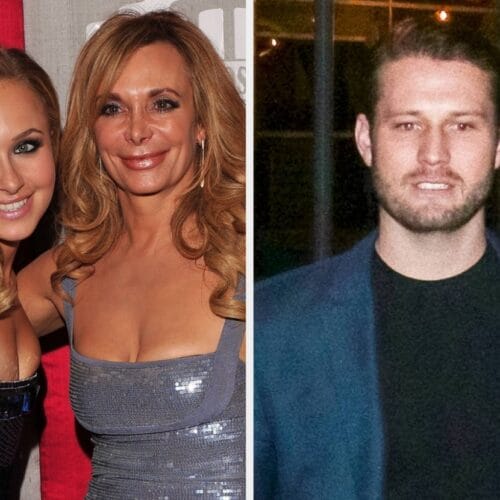 "Dark Secrets Unveiled: Hayden Panettiere's Mother Speaks Out as Questions Arise About Troubling Love Life and Mysterious Tragedy!"