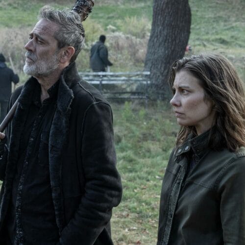 "Dead City Season 3 Episode 3: Are Friends or Foes Fueling This Fiery Community Showdown?"