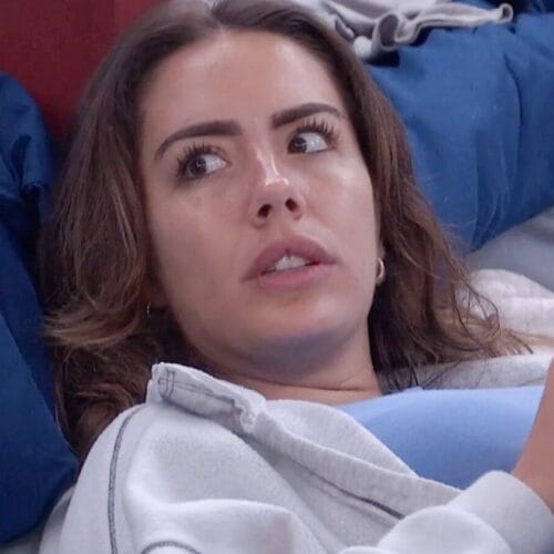 "Dee's Devious Double-Cross: Is She the Sly Fox Plotting to Take Out Her Own?"