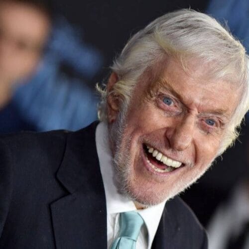 &ldquo;Dick Van Dyke Reveals the Ageless Fitness Secret That Will Make You Question Your Gym Membership!&rdquo;