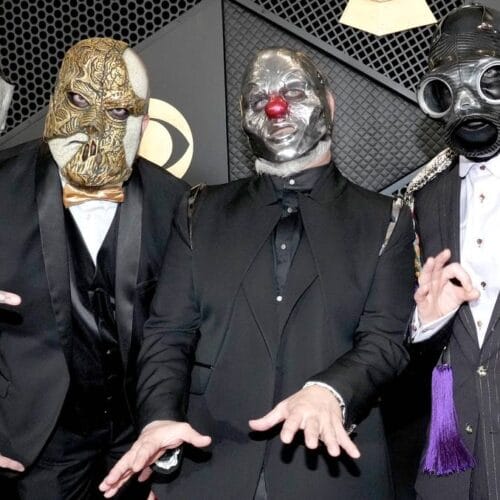 “Did Slipknot Just Pull a Houdini? The Shocking Sid Wilson ‘Exit’ That They Tried to Vanish!”