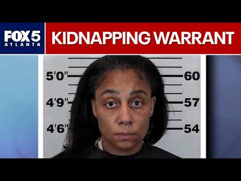 "Disappeared Without a Trace: The Shocking Twist in Ailea Brown&rsquo;s Vanishing Act That Has Everyone Talking!"