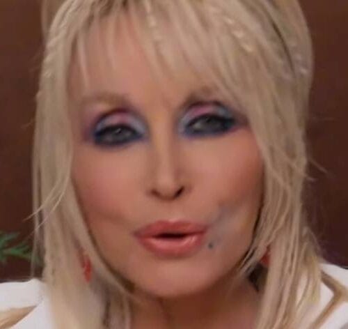 "Dolly Parton Drops Emotional Video After Surprising Withdrawal—What’s Really Going On Behind the Glitter?"
