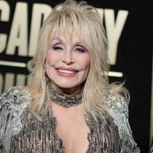 "Dolly Parton: The Queen of Country Takes Her Final Bow—What Her Astrological Legacy Reveals About Her Impact!"