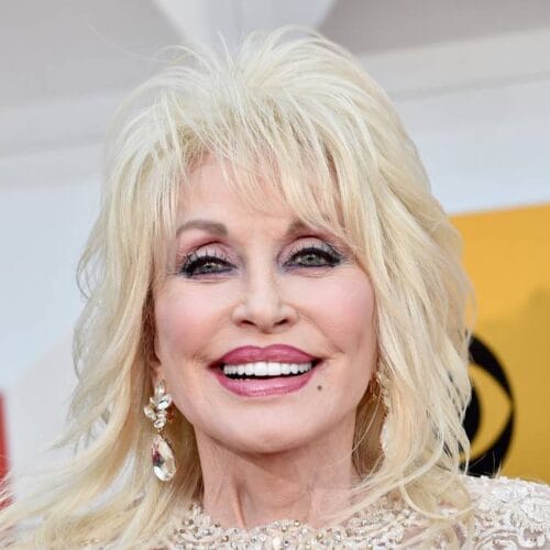 "Dolly Parton's Secret Song: A Timeless Treasure Set to Drop in 2045—What Could It Be?"