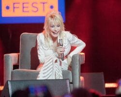 "Dolly Parton's Surprising Legacy Wish: It's Not What You Think&mdash;Prepare to Be Shocked!"