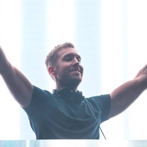 "Don&rsquo;t Miss the Stellar Sendoff: Calvin Harris to Drop Beats at Creamfields for His Final UK Show&mdash;Get Your Tickets Before They Vanish!"
