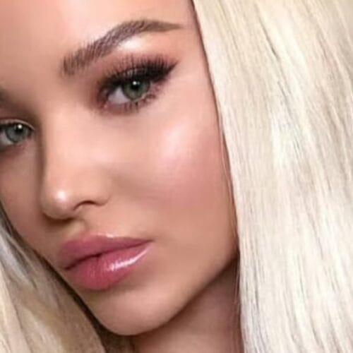 "Dove Cameron&rsquo;s Daring Bikini Bombshell: Is She a Rebel or Just Out of This World?"