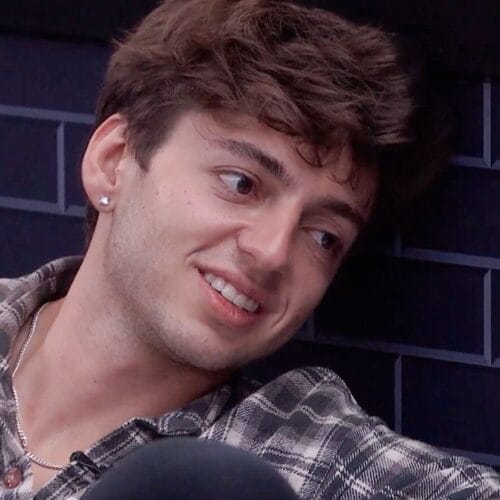 "Drama Alert: Houseguest Prepares a Roast of Epic Proportions for Eviction Night&mdash;Who Will Be the Target?"