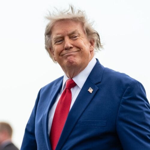 "Explosive Epstein Revelations: Did Trump’s Presidential Bid Have a Sinister Agenda for ‘Money, Sex, and Power’?"