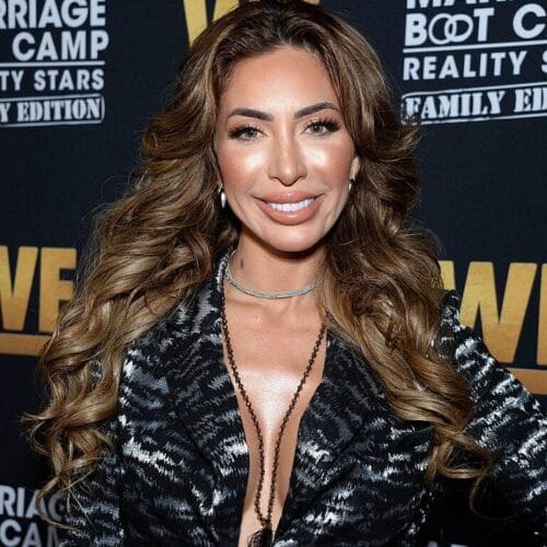 "Farrah Abraham Comes Clean: Shocking Confession Reveals Her 'Teen Mom' Earnings Were Just a Fabrication!"