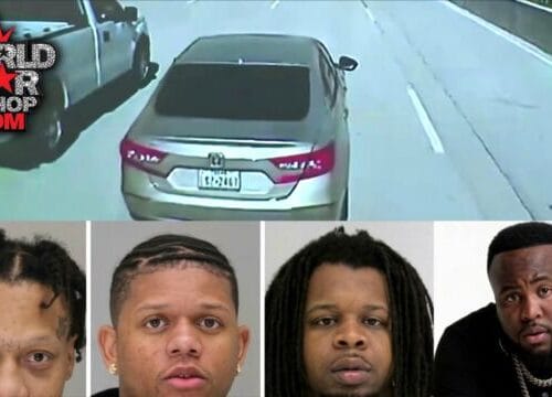 &ldquo;Feds Stumble Upon Gun in MO3's Car Three Years Later: Did They Just Take a Wrong Turn in the Investigation?&rdquo;