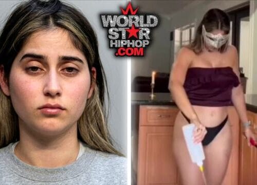 "Florida Mom's Shocking Kitchen Catastrophe: Did She Think Reality TV Wouldn't Notice the Hot Wax and Fire?"