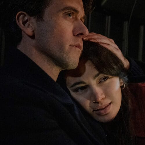 "Forget Silo—These Apple TV Thrillers Will Have You Binge-Watching Under the Stars (And Checking Your Horoscope)!"