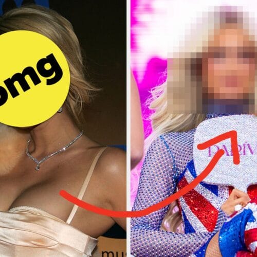 &ldquo;From Awkward to Awe: 30 Celebrities Who Reinvented Themselves and Left Us Shook!&rdquo;