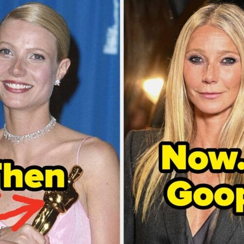 "From Box Office Kings to Who’s Up Next? The Surprising Fate of '90s Movie Stars Revealed!"