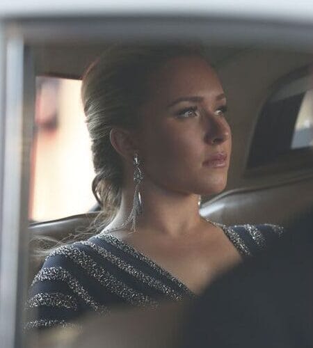"From Cheerleader to Heartbreaker: The Shocking Farewell of Hayden Panettiere at Just 36!"