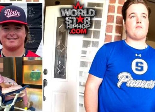 "From Courtroom Drama to Clean Slate: The Shocking Turn in Oklahoma Teen's Controversial Case that Left Everyone Guessing!"