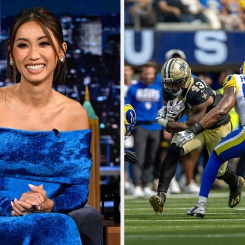 "From Disney Dreams to NFL Schemes: You Won't Believe Which Former Child Star is Calling the Plays!"